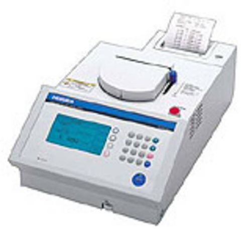 Analizzatore di idrocarburi - SLFA-20 - HORIBA Scientific - di zolfo / benchtop / compatto