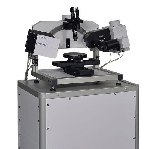 Ellissometro spettroscopico - UVISEL Plus / UVISEL Plus In-Situ - HORIBA Scientific