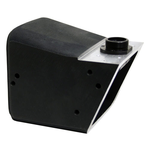 Spettrografo per OEM - CP140 - HORIBA Scientific - CCD