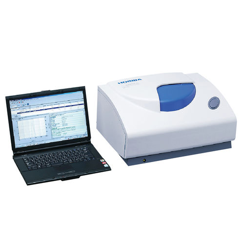 Nanogranulometro per peso molecolare - SZ-100 - HORIBA Scientific - del potenziale zeta