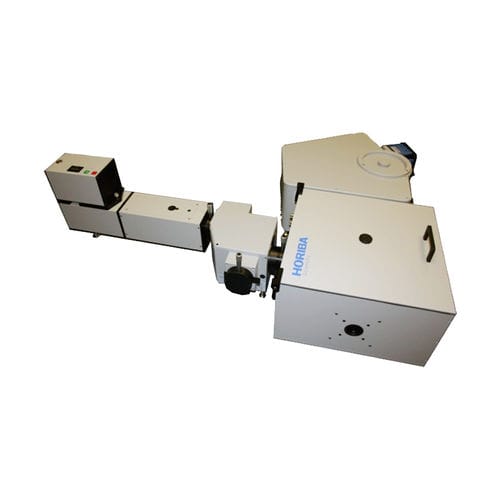 Fonte di luce con lampada allo xeno - LSH-D - HORIBA Scientific - con lampada al tungsteno alogeno / accordabile / NIR