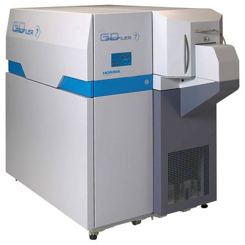 Spettrometro ottico - GD-Profiler 2™  - HORIBA Scientific - di processo / a scarica luminescente