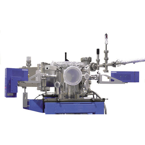 Ellissometro spettroscopico - HORIBA Scientific