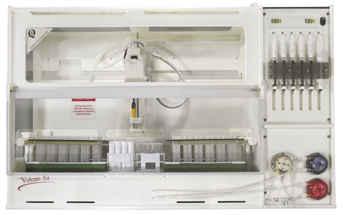 Digestore per laboratorio - Vulcan - HORIBA Scientific