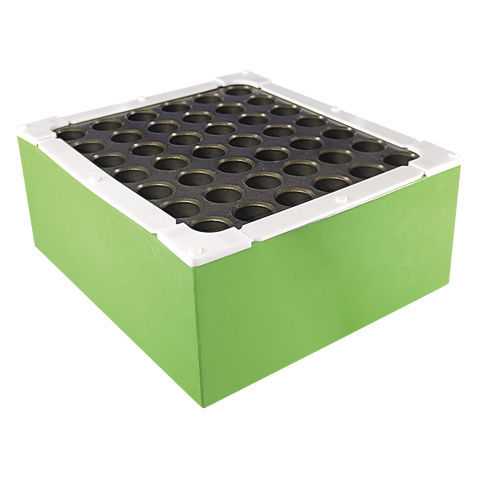 Digestore per laboratorio - Qblock series - HORIBA Scientific