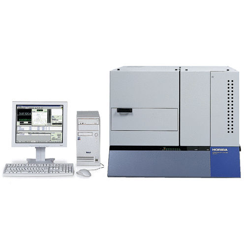 Analizzatore di carbonio - EMIA-8100 series - HORIBA Scientific - di zolfo / di gas di combustione / benchtop
