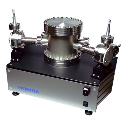 Monocromatore - TGM300 - HORIBA Scientific