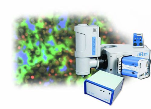 Sistema di spettroscopia a catodoluminescenza - Flex-CLUE - HORIBA Scientific