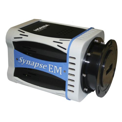 Telecamera per spettroscopia - Synapse - HORIBA Scientific - a emissione ottica a scintille / di rilevazione / multispettrale