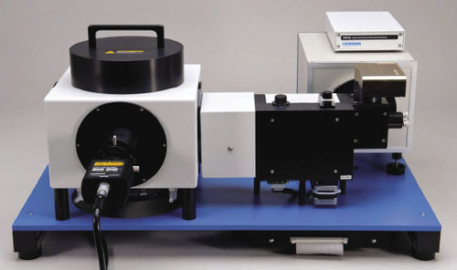 Spettrometro a fluorescenza - Ultima™ series - HORIBA Scientific - da laboratorio / compatto / MCP