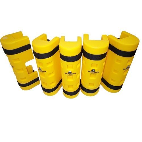 Protezione per rack - Rack Sentry® - Sentry Protection Products