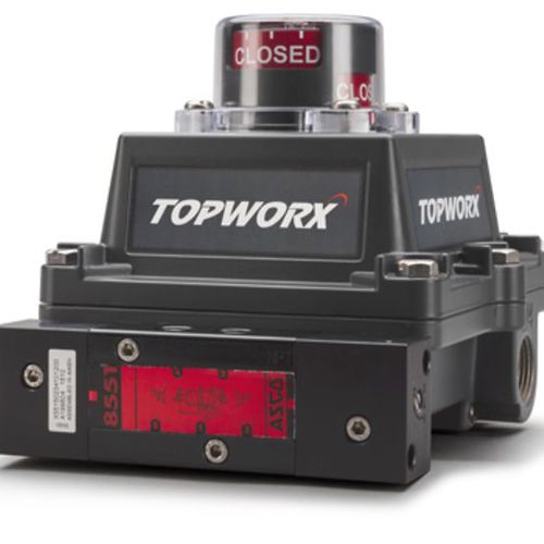 Controllore per valvola - TopWorx™ ESD - TopWorx