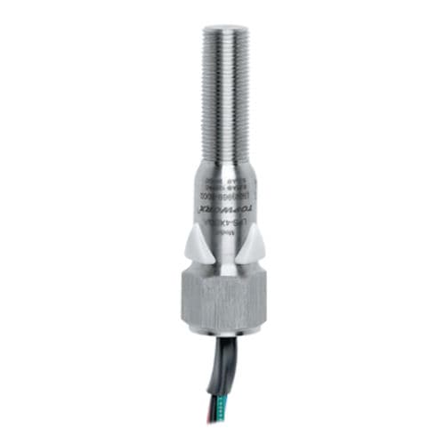 Sensore di posizione lineare - GO Switch LPS - TopWorx - magnetico / analogico