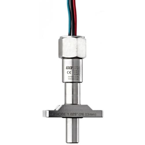 Contatto di fine corsa in acciaio inossidabile - GO™ Switch Model 7CX - TopWorx