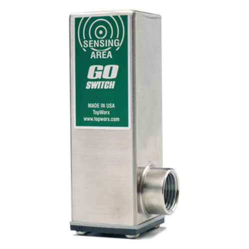 Contatto di fine corsa IECEx - GO™ Switch Model 12 - TopWorx - resistente alle fiamme / ATEX
