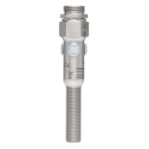 Contatto di fine corsa in acciaio inossidabile - TopWorx™ GO™ Switch 7L - TopWorx