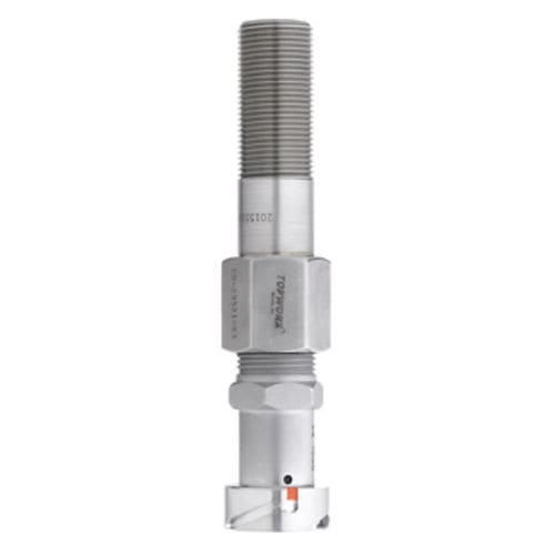 Contatto di fine corsa per applicazioni nucleari - GO™ Switch Model C8 - TopWorx