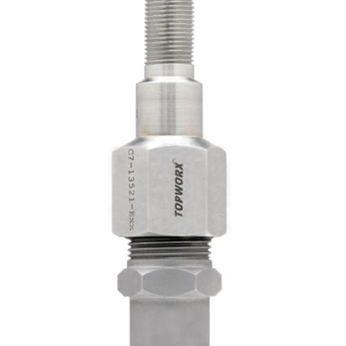 Contatto di fine corsa per applicazioni nucleari - GO™ Switch Model C7  - TopWorx