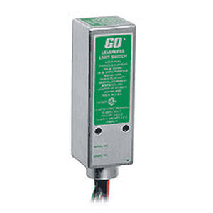 Contatto di fine corsa antideflagrante - GO Switch 81 - TopWorx
