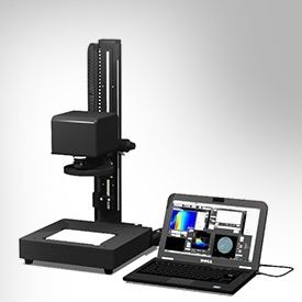 Sistema di misurazione di birifrangenza - WPA series - Photron - ottico / per lente ottica / per vetro