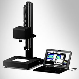 Sistema di misurazione di birifrangenza - PA series - Photron - ottico / per vetro / per controllo