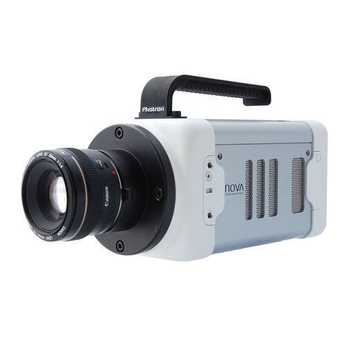 Telecamera digitale - FASTCAM NOVA R2 - Photron - per applicazioni scientifiche / per visione scientifica / a colori