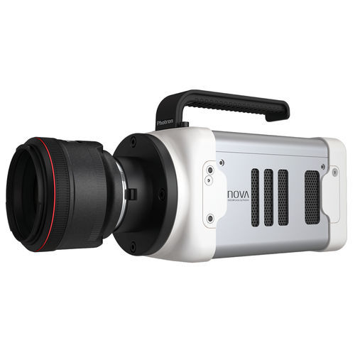 Telecamera digitale - FASTCAM NOVA R series - Photron - per applicazioni scientifiche / per visione scientifica / a colori