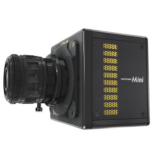 Videocamera digitale - FASTCAM Mini WX100 - Photron - industriale / per applicazioni scientifiche / per la sicurezza stradale
