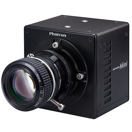 Telecamera digitale - FASTCAM Mini Ux series - Photron - industriale / per applicazioni scientifiche / per la sicurezza stradale