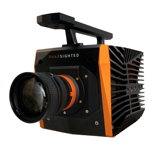 Telecamera ad altissima velocità - Pharsighted series - Photron - digitale / per applicazioni scientifiche / a colori