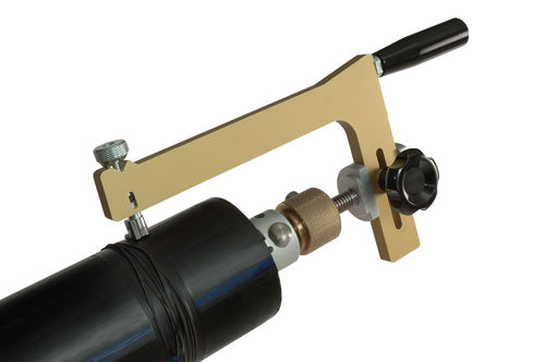 Raschiatore per tubi - PS series - RITMO S.p.A.