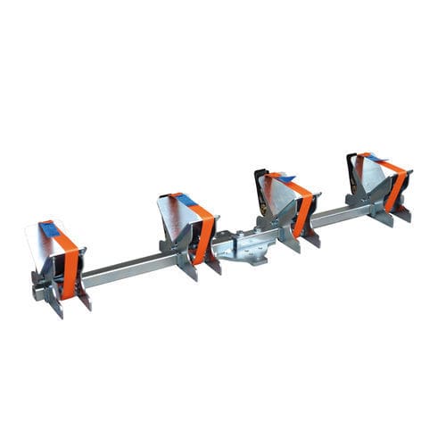 Posizionatore di saldatura manuale - ECO 63 – 180 - RITMO S.p.A. - lineare / 3 assi