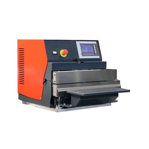 Sistema di saldatura ad ultrasuoni - SONIC ITALIA S.R.L. - automatico / 230 V monofase