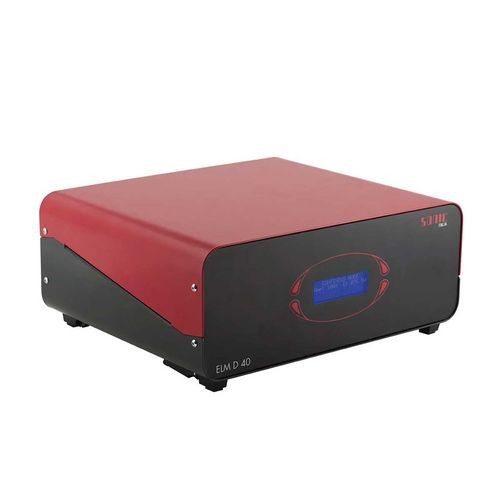 Generatore di ultrasuoni - KMB40 - SONIC ITALIA S.R.L.