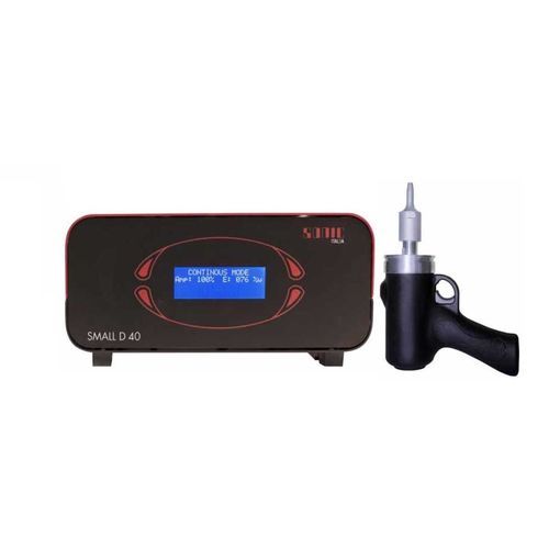 Generatore di ultrasuoni - SMALL D 40 - SONIC ITALIA S.R.L.