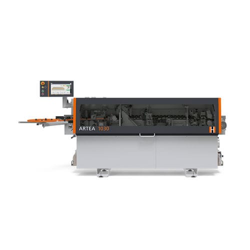 Bordatrice automatica - ARTEA series  - HOLZ-HER - per legno