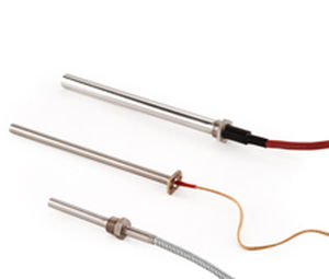 Cartuccia riscaldante - Rica - Zoppas Industries Heating Element Technolog