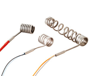 Bobina riscaldante - Rica - Zoppas Industries Heating Element Technolog