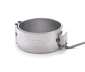Resistenza a fascia - 4W - Rica - Zoppas Industries Heating Element Technolog