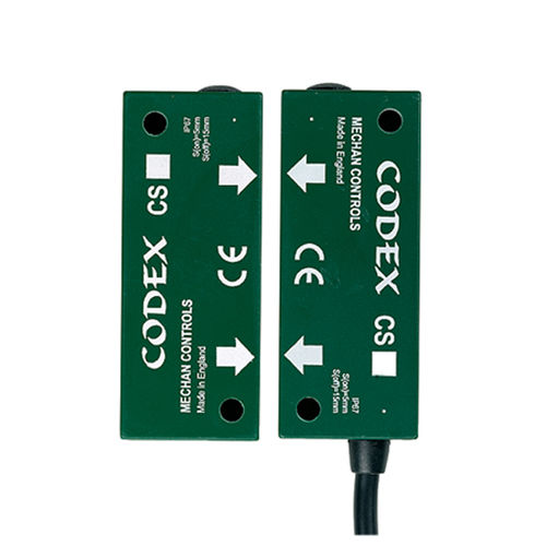 Interruttore SMD - CS2 - Mechan Controls - multipolare / di sicurezza elettrica