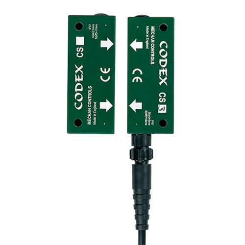 Interruttore SMD - CS3 - Mechan Controls - multipolare / di sicurezza elettrica