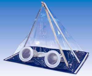 Glove box - Terra Universal Inc.