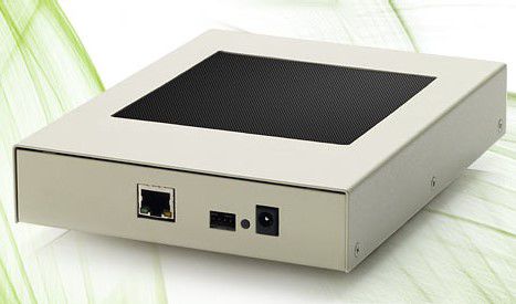 Rilevatore di raggi X - Shad-o-Box HS - Teledyne DALSA