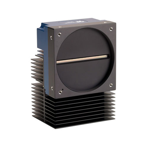 Telecamera 3D - Linea™ HS 16k - Teledyne DALSA - industriale / di visione per macchina industriale / per ispezione