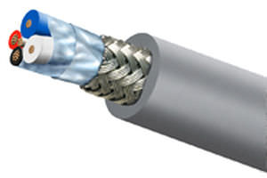 Cavo ottico di dati - ODVA™ DeviceNet™ - Northwire - robusto