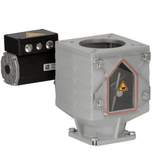 Miscelatore modulare - 2I - motan gmbh - a palette / continuo / per polvere
