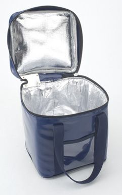 Sacco isotermico - 220 x 250 x 200 mm | ISOBAG - Precintia International