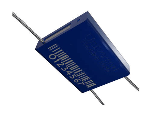 Sigillo a cavo ad alta sicurezza - ø 1.5 mm | F-150M - Precintia International