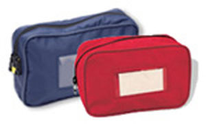 Sacco per trasporto valori - 200 x 130 x 60 mm - Precintia International