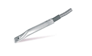 Sonda di temperatura RTD - max. 400 °C | TSAT - Comeco Control & Measurement - a termocoppia / filettata / per misurazione di temperatura superficiale